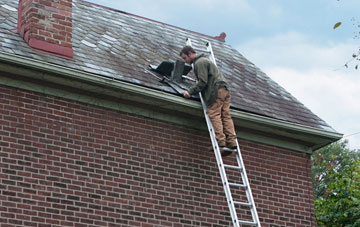 what affects urgent Drumblade roof repairs