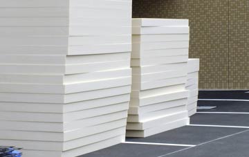 Drumblade flat roof insulation costs