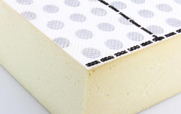 meeting Drumblade building codes