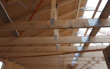 Drumblade roof truss costs