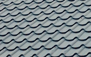 Drumblade rubber roofing companies