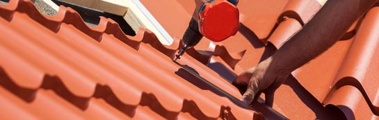 save on Drumblade roof installation costs
