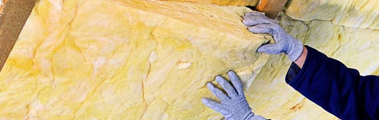 quotes for Drumblade roof insulation