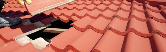 compare Drumblade roof repair quotes