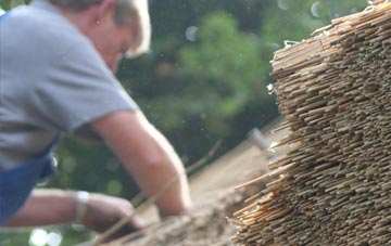 professional Drumblade thatchers