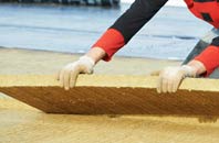 find rated Drumblade roof insulation companies